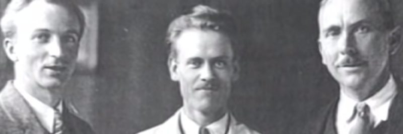 When Did Philo Farnsworth Invented The Television When Did Philo Farnsworth Invented The Television